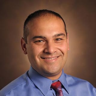 Hasan Sonmezturk, MD