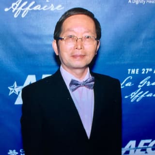 Jian-Hua Qiao, MD, Pathology, Los Angeles, CA, California Hospital Medical Center
