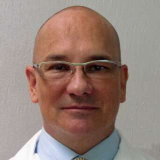 Roy Watts, DO