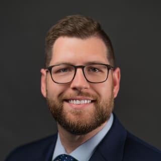 Travis Hathorn, MD, Otolaryngology (ENT), Winston Salem, NC