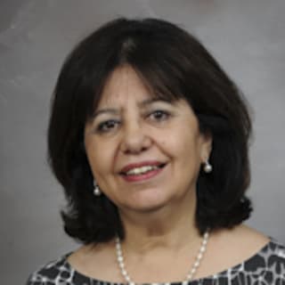 Gloria Heresi, MD, Pediatric Infectious Disease, Houston, TX, University of Texas Medical Branch