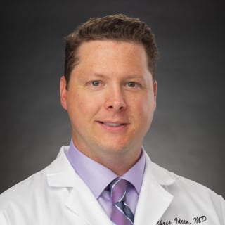 Christopher Ideen, MD, Physical Medicine/Rehab, Billings, MT, Billings Clinic