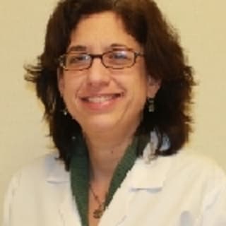 Meridith Messinger, MD, Pediatrics, Brooklyn, NY, NYU Langone Hospitals