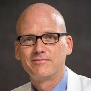John Eck, MD, Anesthesiology, Durham, NC, Duke University Hospital