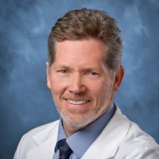 Donald Dafoe, MD, General Surgery, Orange, CA, UCI Health