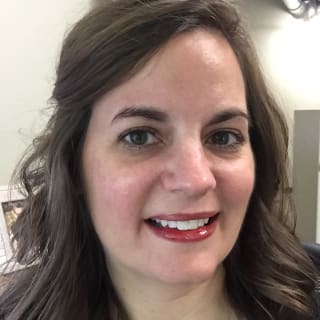 Sarah Trent