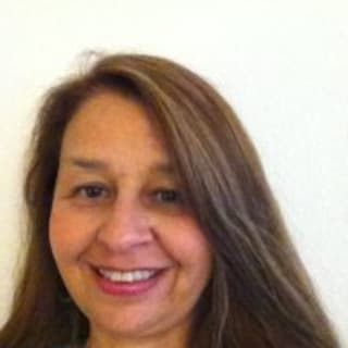Mary-Jo Georgiev