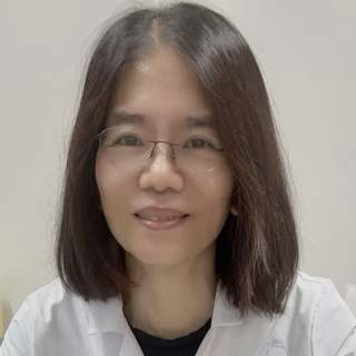 Dening Zhu, MD