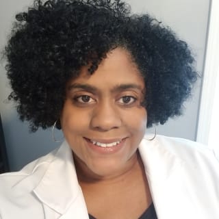 Tracy Johnson, Family Nurse Practitioner, Louisville, KY