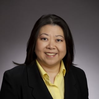 Cynthia Woo, MD