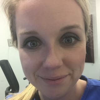 Meghan Hancock, PA