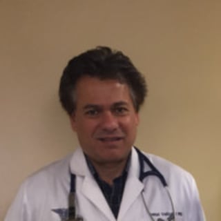 Daniel Valicenti, MD