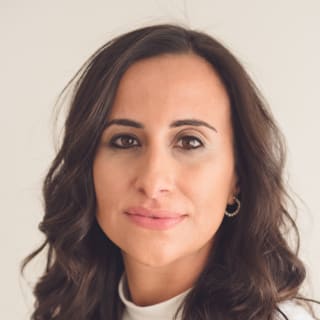 Dina Al-Zubeidi, MD
