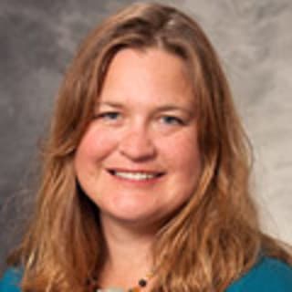 Janet Legare, MD, Pediatrics, Madison, WI