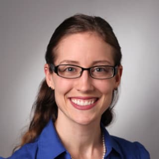 Kelli Money, MD