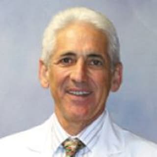 Allan Grossman, MD, Oncology, Knoxville, TN