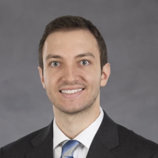 Joshua Cutler, MD