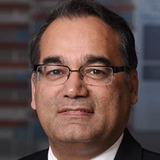 Maninder Kalra, MD