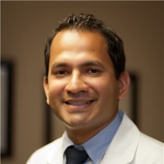 Arjun Joshi, MD