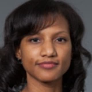Quintina Benson, MD