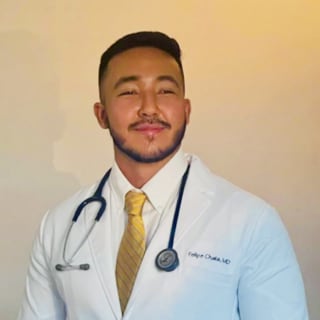 Andrés Felipe Chala Rosado, MD