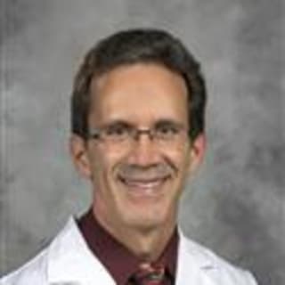 Juan Dumois III, MD, Pediatric Infectious Disease, Saint Petersburg, FL, Johns Hopkins All Children's Hospital