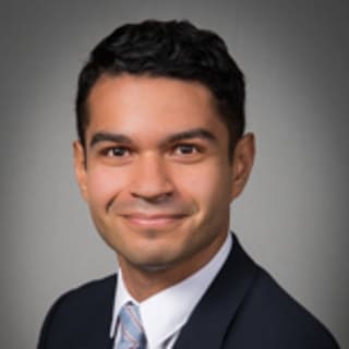 Bryant Faria, MD