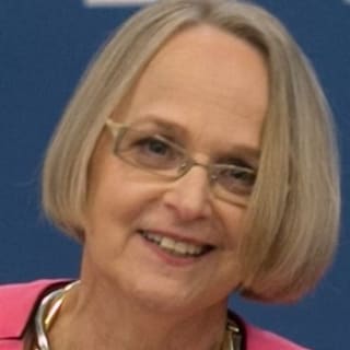 L. Martha Thomas, MD