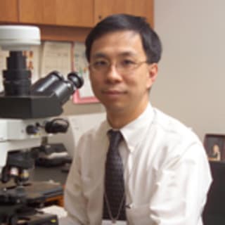 Oscar Lin, MD, Pathology, New York, NY, Memorial Sloan Kettering Cancer Center