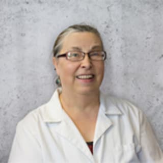 Cathy Jones, MD, Pediatrics, Grantsville, WV