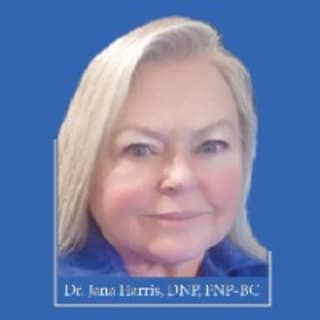 Jana Harris, Family Nurse Practitioner, Lansing, KS, Amberwell Health