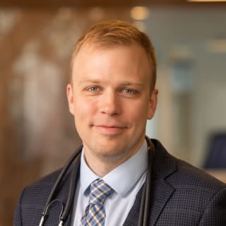 Patrick Goleski, MD, Cardiology, Silverdale, WA, St. Michael Medical Center