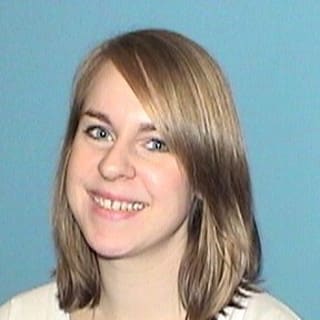 Meghann Bowyer, Pediatric Nurse Practitioner, Lynchburg, VA