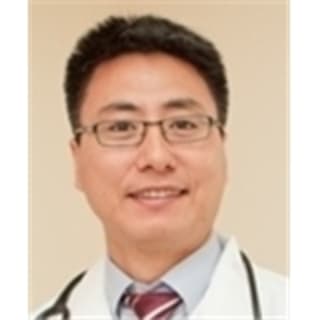 Chuansheng Wang, MD, Gastroenterology, Elmhurst, NY