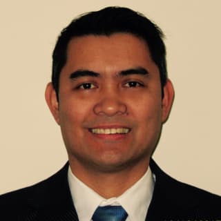 Ronald Cometa, MD