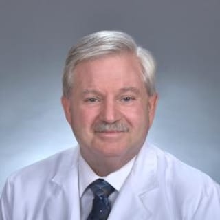 Joe Minchew, MD