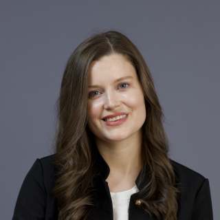 Scarlett Murphy, MD