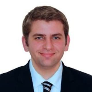 Vadim Lyuksemburg, MD