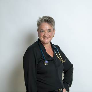 Lori Nikolic