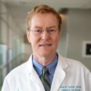 John Costello, MD