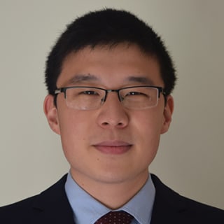 Andrew Li, MD, Resident Physician, New Haven, CT