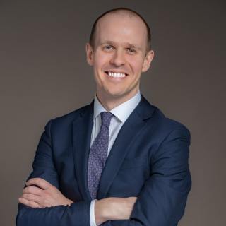 Evan Joiner, MD