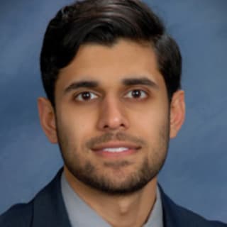 Zaid Patel, MD