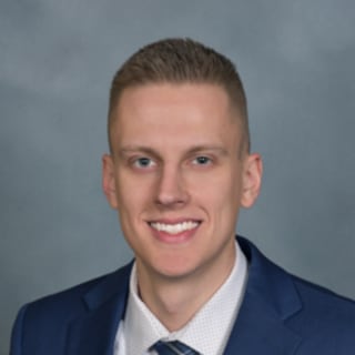 Daniel Fortney, MD, Other MD/DO, Cleveland, OH