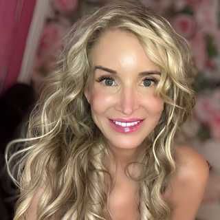 Wendy (Williams) Golden