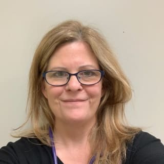 Susan Bockman, Family Nurse Practitioner, Crystal Lake, IL