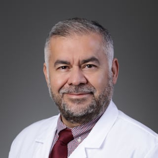 Douglas Portillo, MD