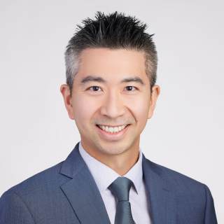 Bobby Liaw, MD
