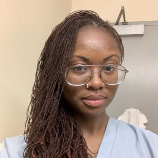 Natasha Williams, PA
