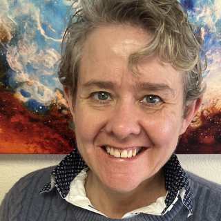 Tina (Forthun) Edwards, MD